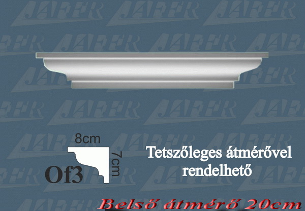 OF-3 D20