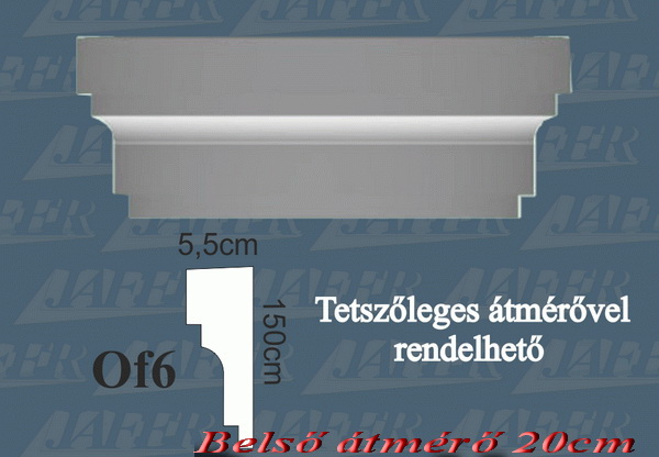 OF-6 D20