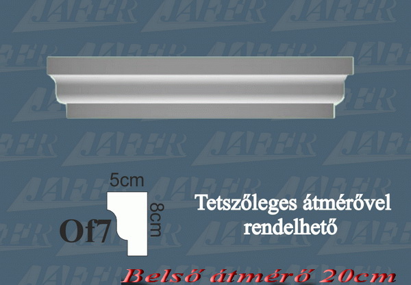 OF-7 D20