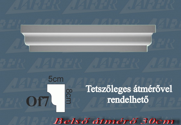 OF-7 D30
